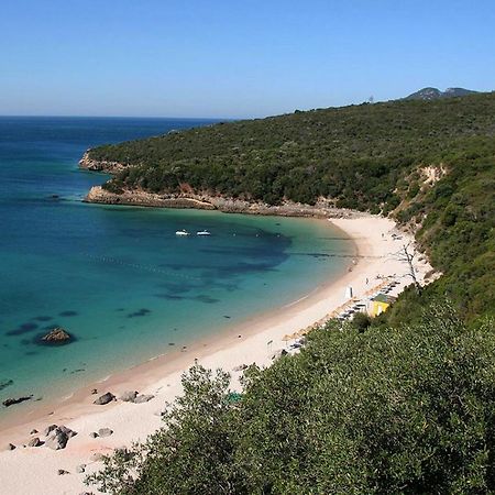 Central & Sunny 2Br Apt Near Beach, By Timecooler Setúbal Eksteriør bilde