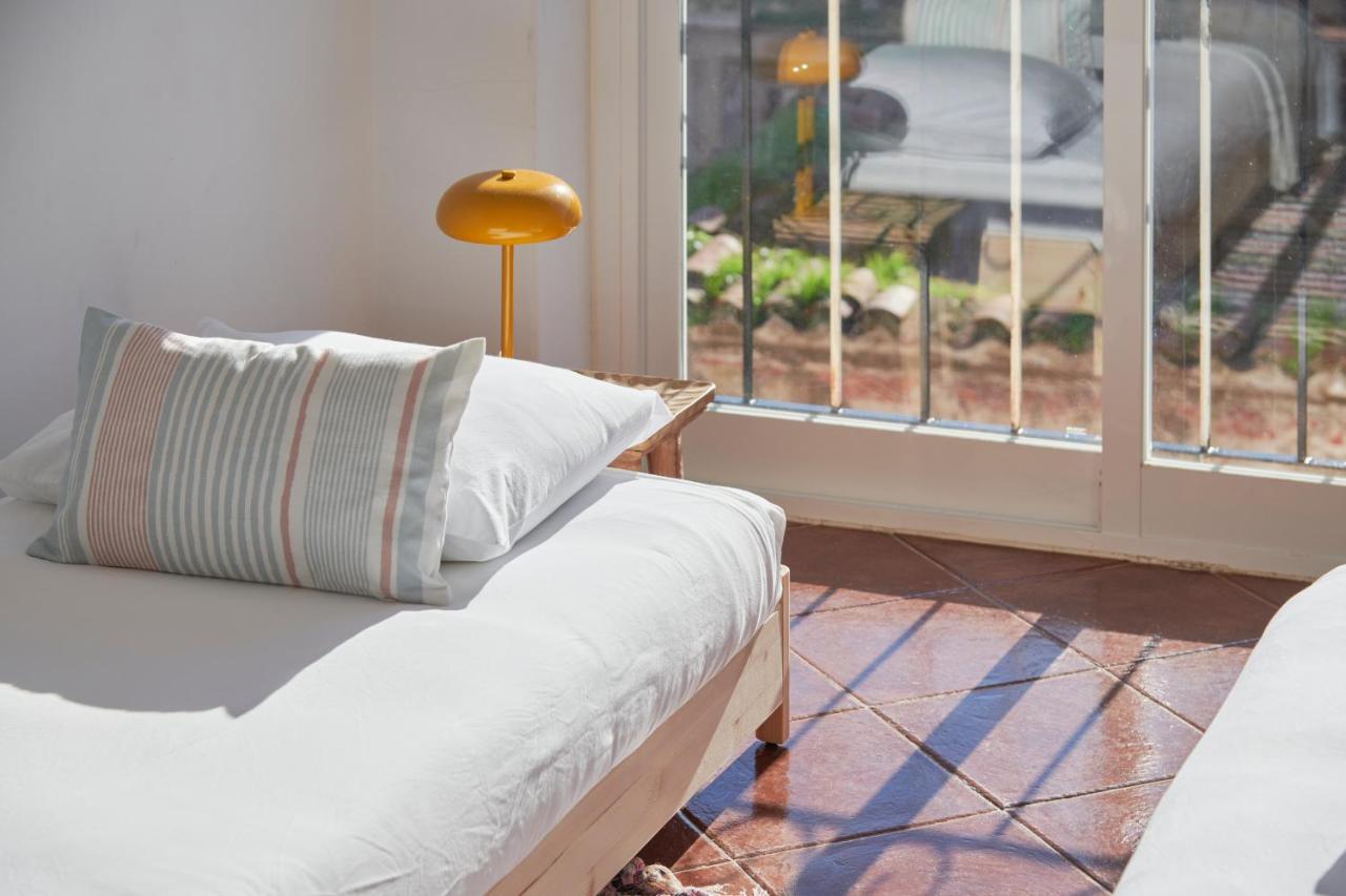 Central & Sunny 2Br Apt Near Beach, By Timecooler Setúbal Eksteriør bilde