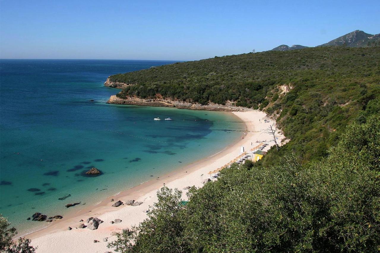 Central & Sunny 2Br Apt Near Beach, By Timecooler Setúbal Eksteriør bilde
